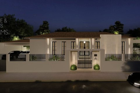 4 bedrooms Townhouse in Latsia, Nicosia,  No. 50210 4