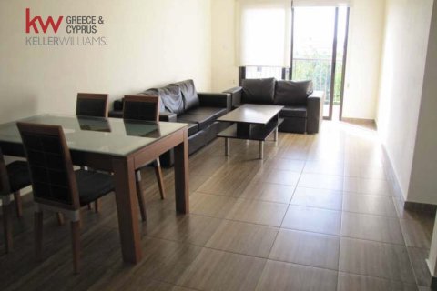 1 bedroom Apartment in Larnaka,  No. 50215