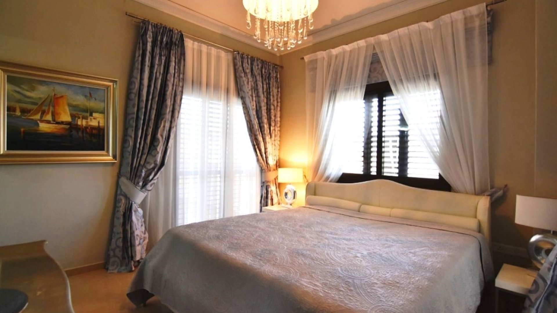 5 bedrooms Villa in Pyrgos, Limassol, Cyprus No. 25592