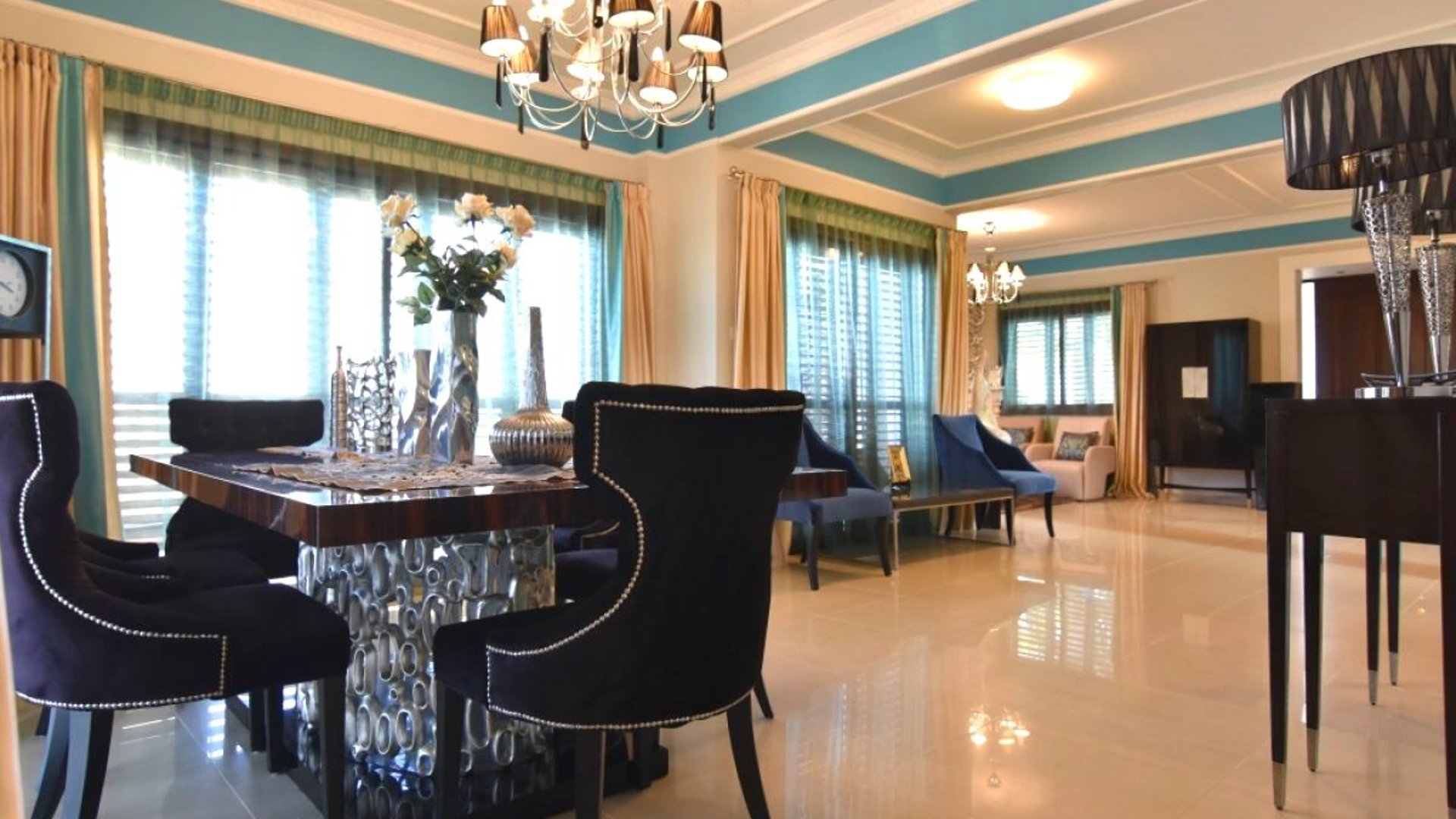 5 bedrooms Villa in Pyrgos, Limassol, Cyprus No. 25592