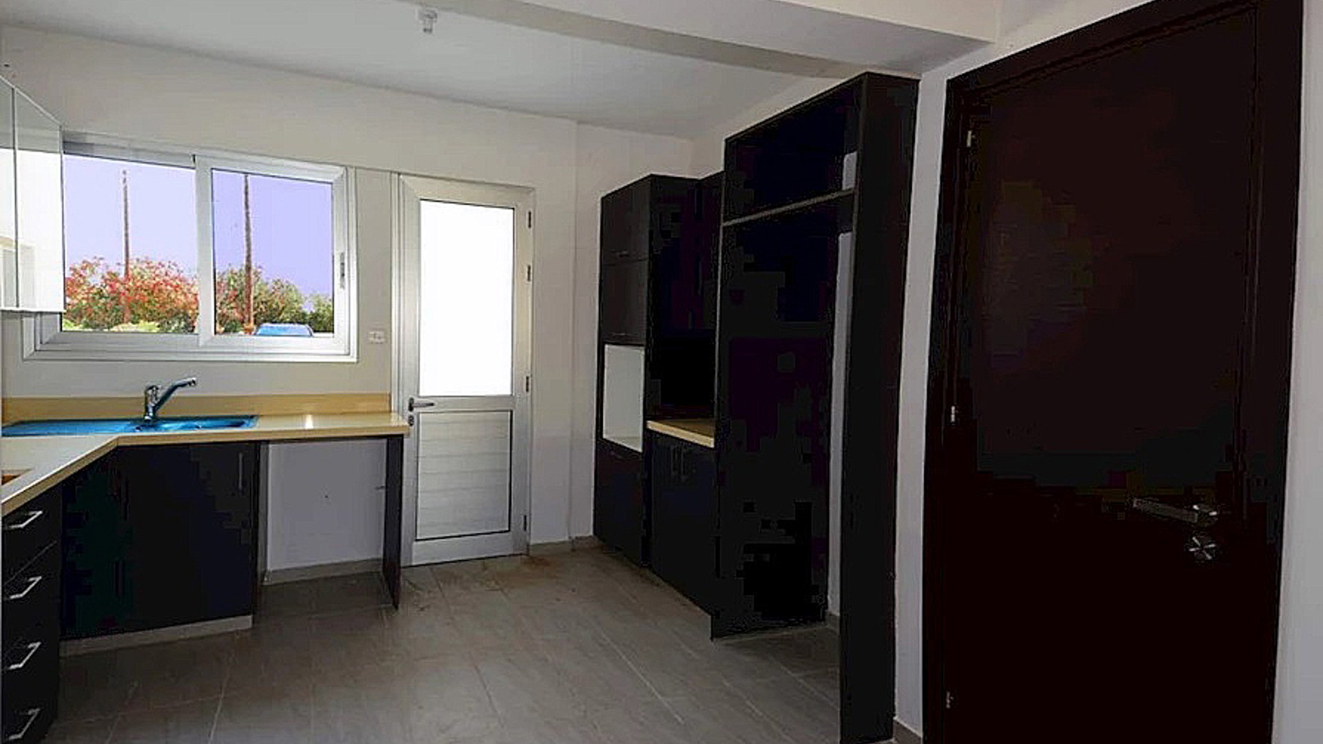 2 chambres Maison de Ville à Paralimni, Ammochostos, Chypre No. 25593