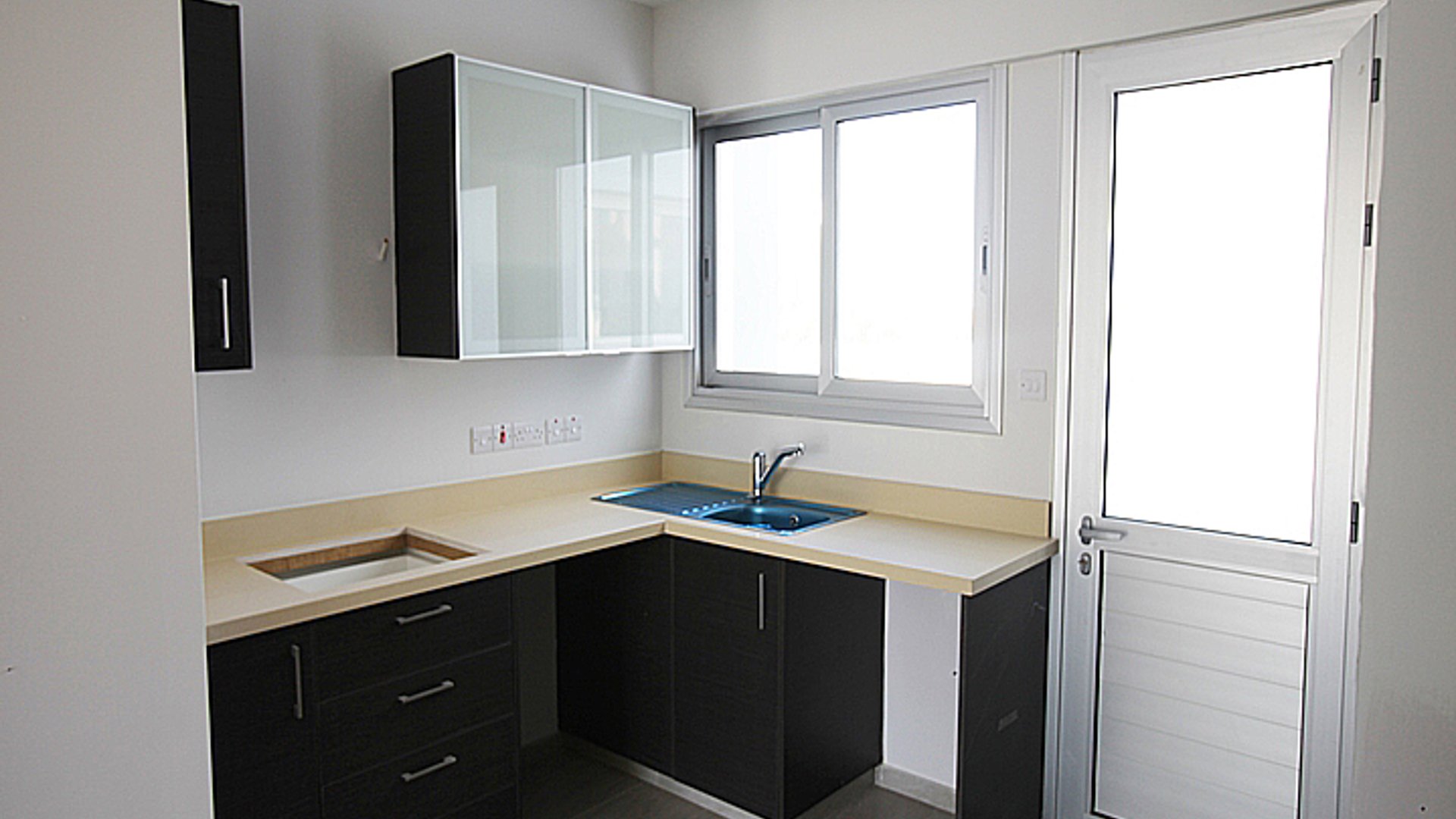 2 chambres Maison de Ville à Paralimni, Ammochostos, Chypre No. 25593