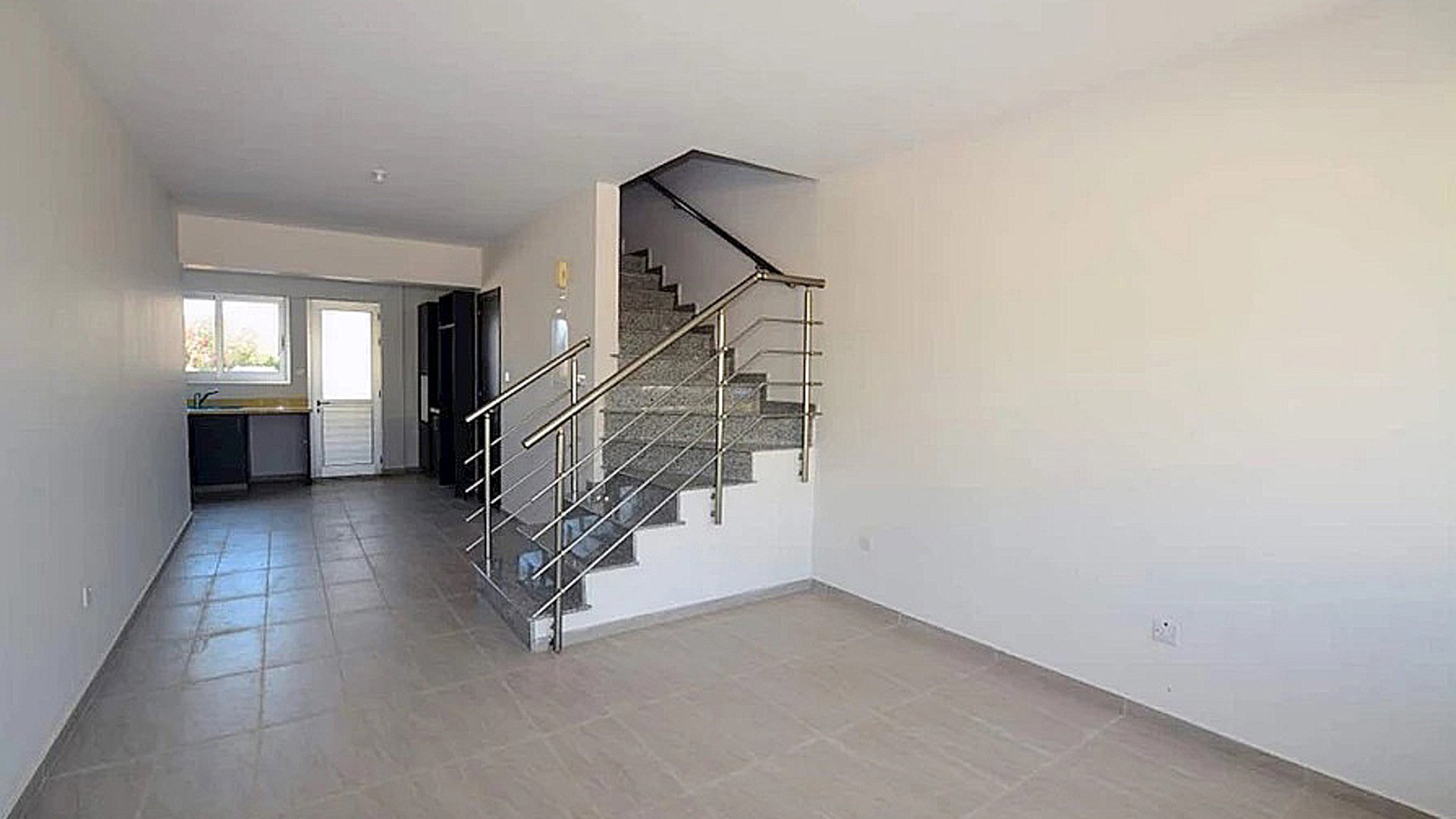 2 chambres Maison de Ville à Paralimni, Ammochostos, Chypre No. 25593
