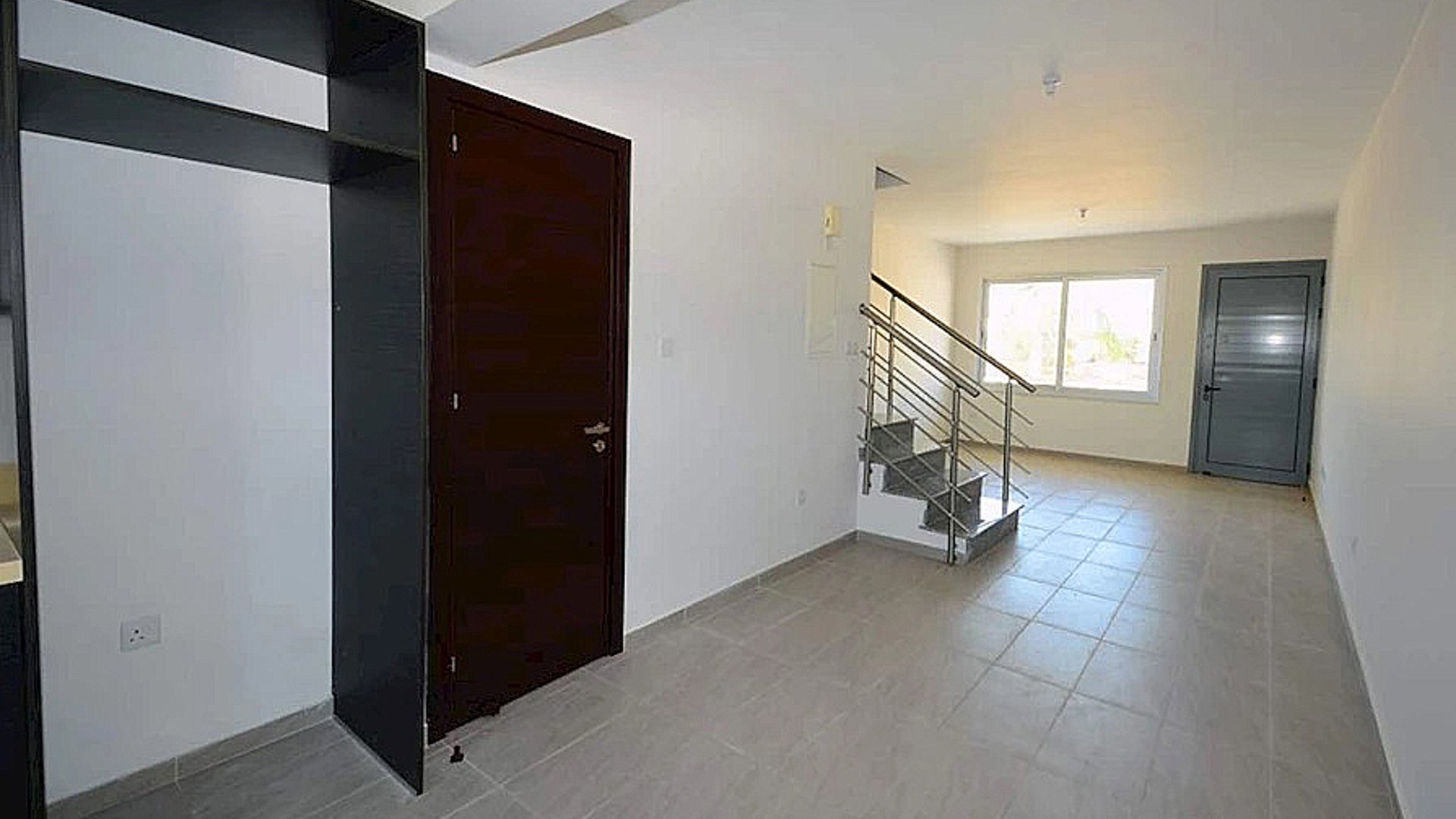 2 chambres Maison de Ville à Paralimni, Ammochostos, Chypre No. 25593