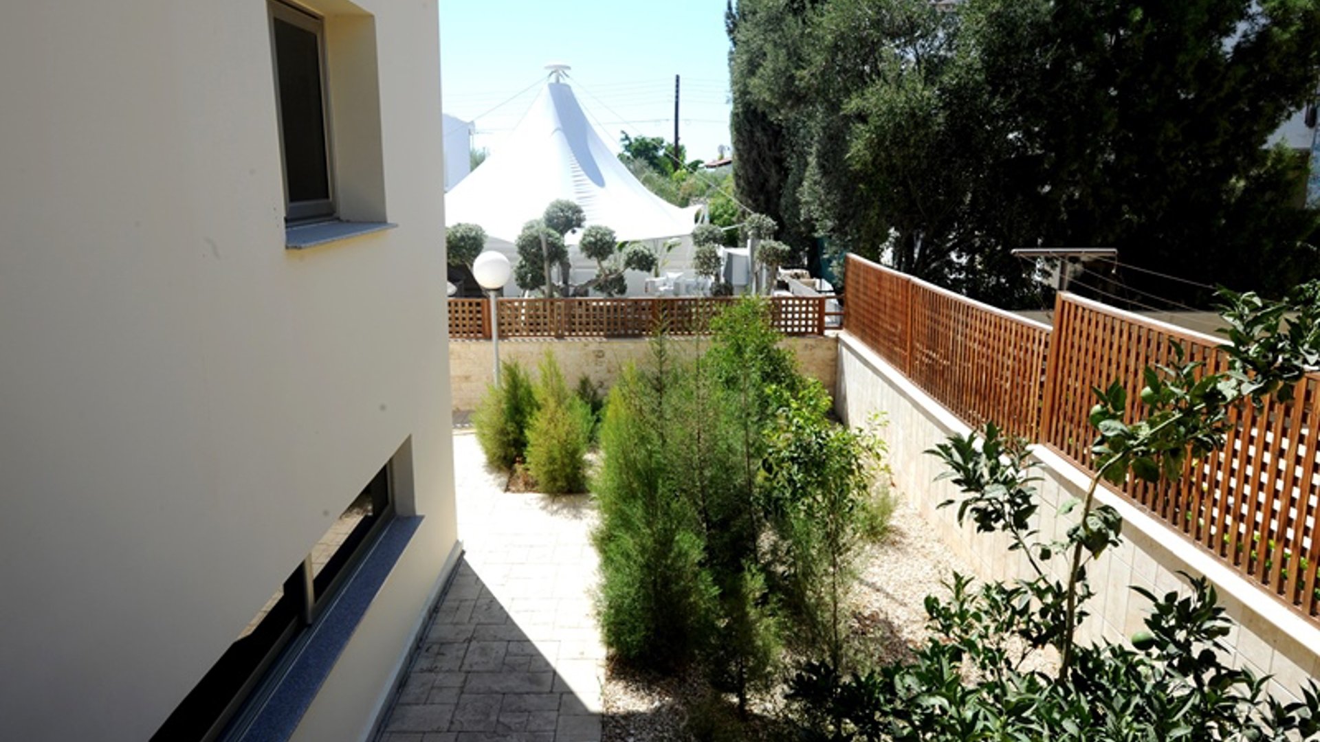 5 bedrooms Villa in Limassol, Cyprus No. 25594