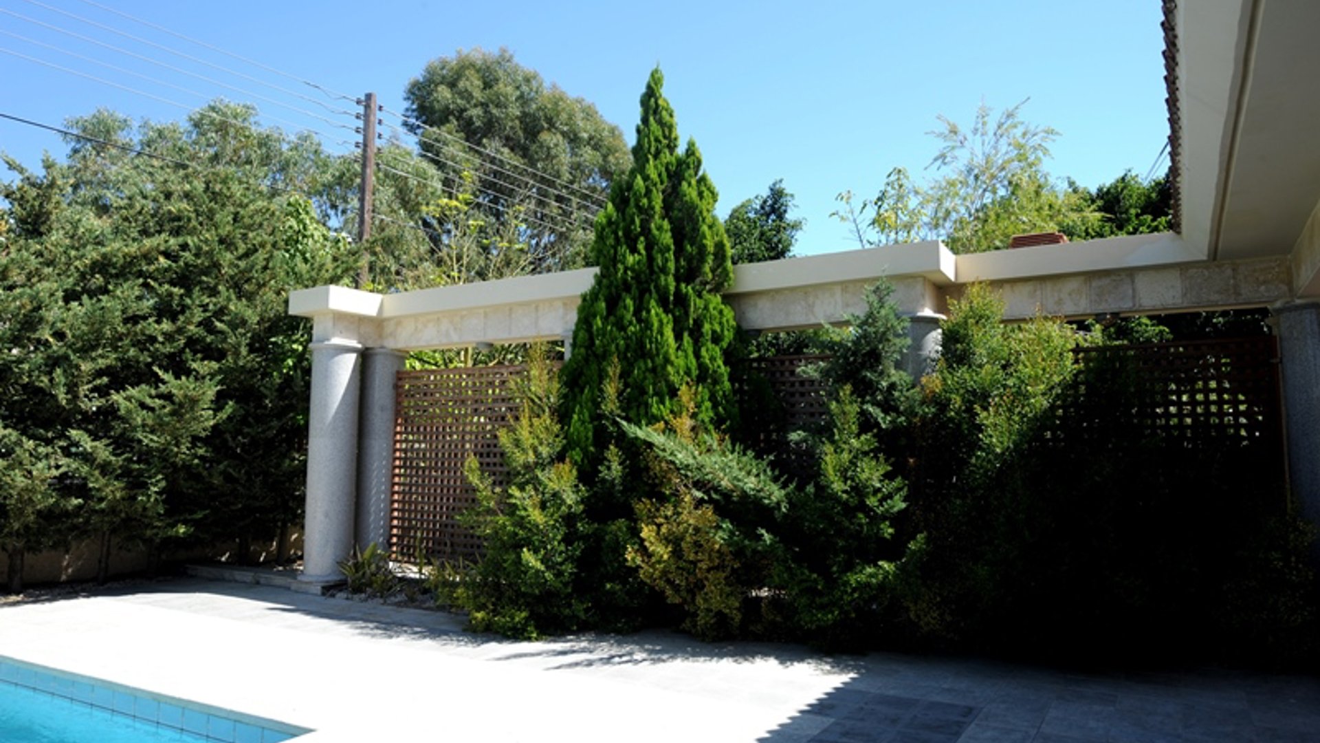 5 bedrooms Villa in Limassol, Cyprus No. 25594