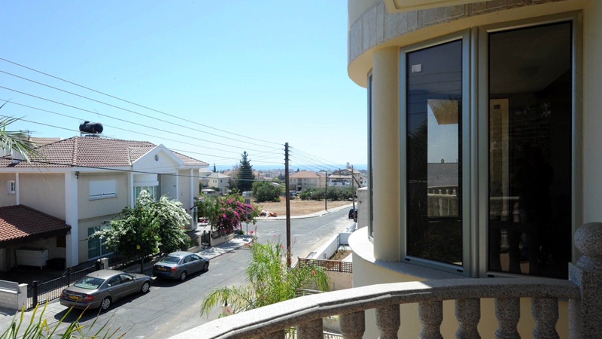 5 bedrooms Villa in Limassol, Cyprus No. 25594