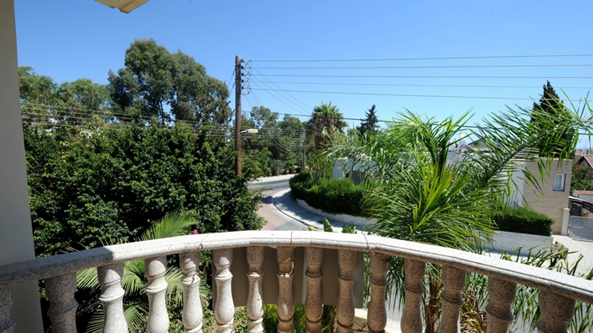 5 bedrooms Villa in Limassol, Cyprus No. 25594