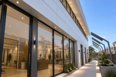 464m2 Office in Kato Polemidia, Limassol,  No. 55195 2