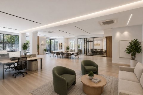 464m2 Office in Kato Polemidia, Limassol,  No. 55195 3