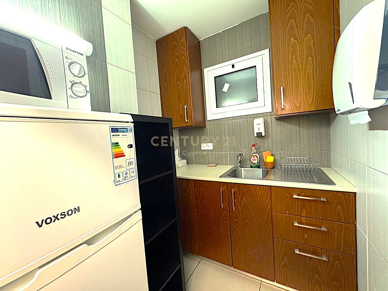 115m2 Office in Limassol, Cyprus No. 55193