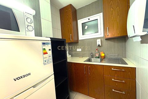 115m2 Oficina en Limassol,  No. 55193 7