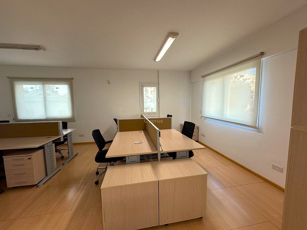 115m2 Office in Limassol, Cyprus No. 55193