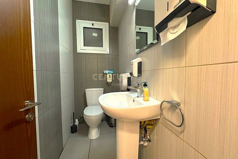 115m2 Oficina en Limassol,  No. 55193 8