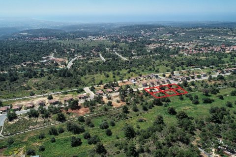 4 dormitorios Villa en Souni–Zanatzia, Limassol, No. 55194