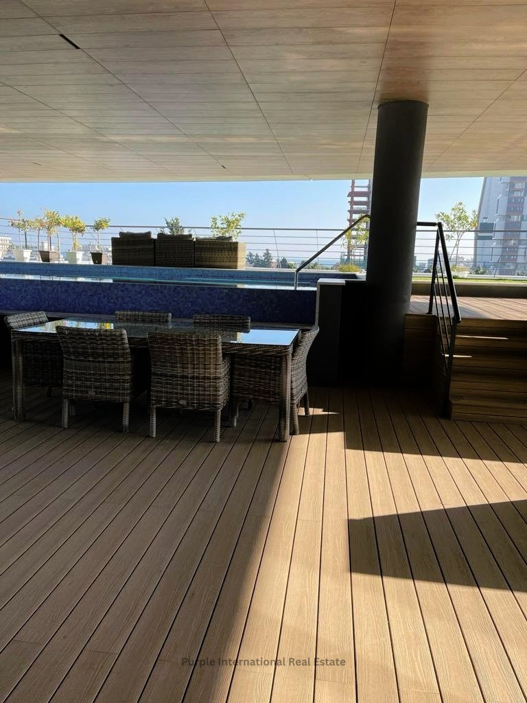 3 bedrooms Apartment in Potamos tis Germasogeias, Germasogeia, Limassol, Cyprus No. 36487
