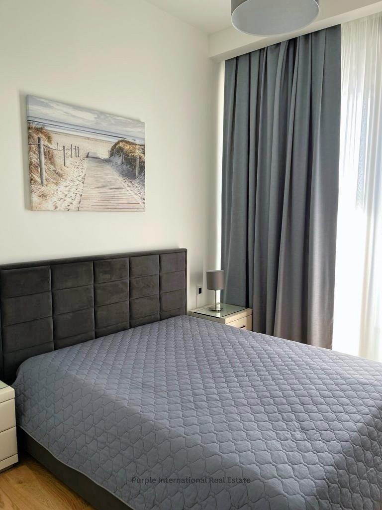 3 bedrooms Apartment in Potamos tis Germasogeias, Germasogeia, Limassol, Cyprus No. 36487