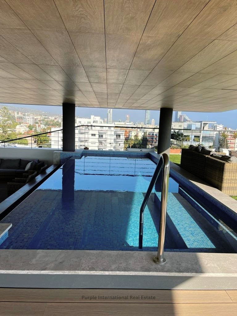 3 bedrooms Apartment in Potamos tis Germasogeias, Germasogeia, Limassol, Cyprus No. 36487
