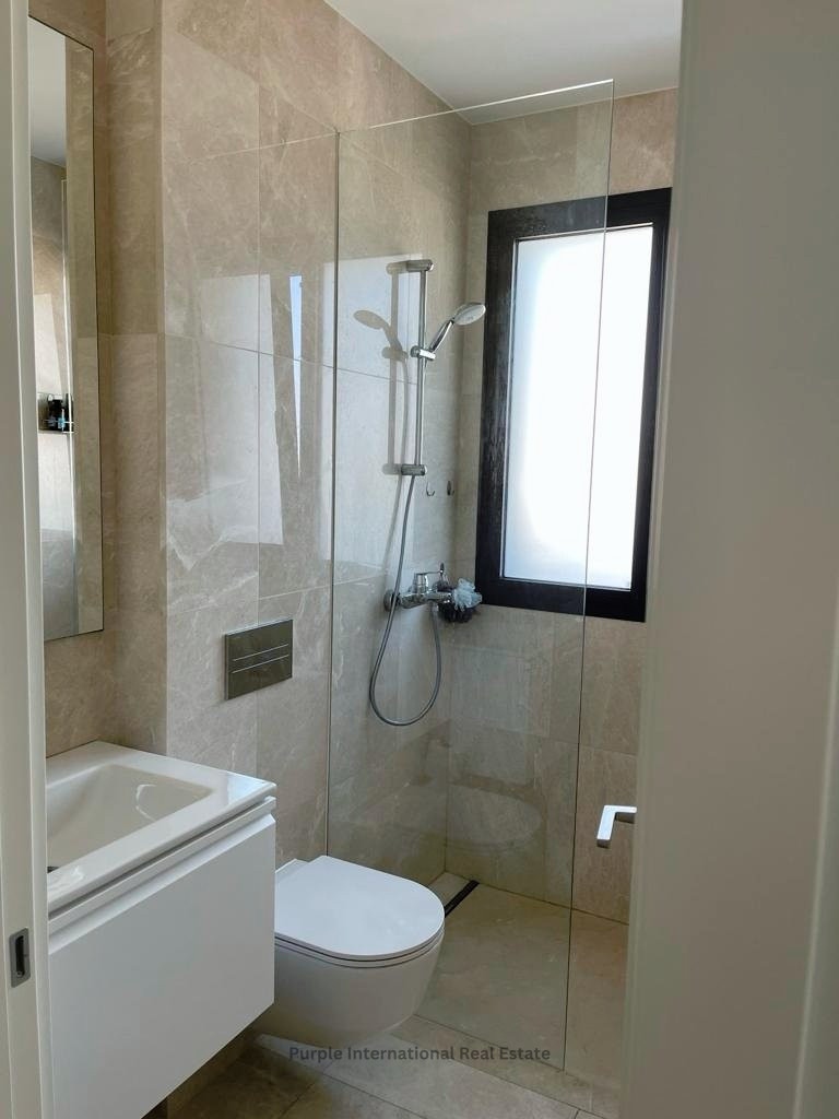 3 bedrooms Apartment in Potamos tis Germasogeias, Germasogeia, Limassol, Cyprus No. 36487
