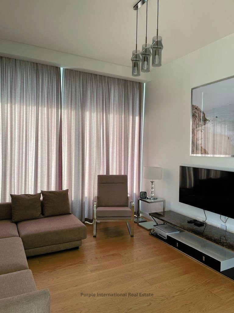 3 bedrooms Apartment in Potamos tis Germasogeias, Germasogeia, Limassol, Cyprus No. 36487