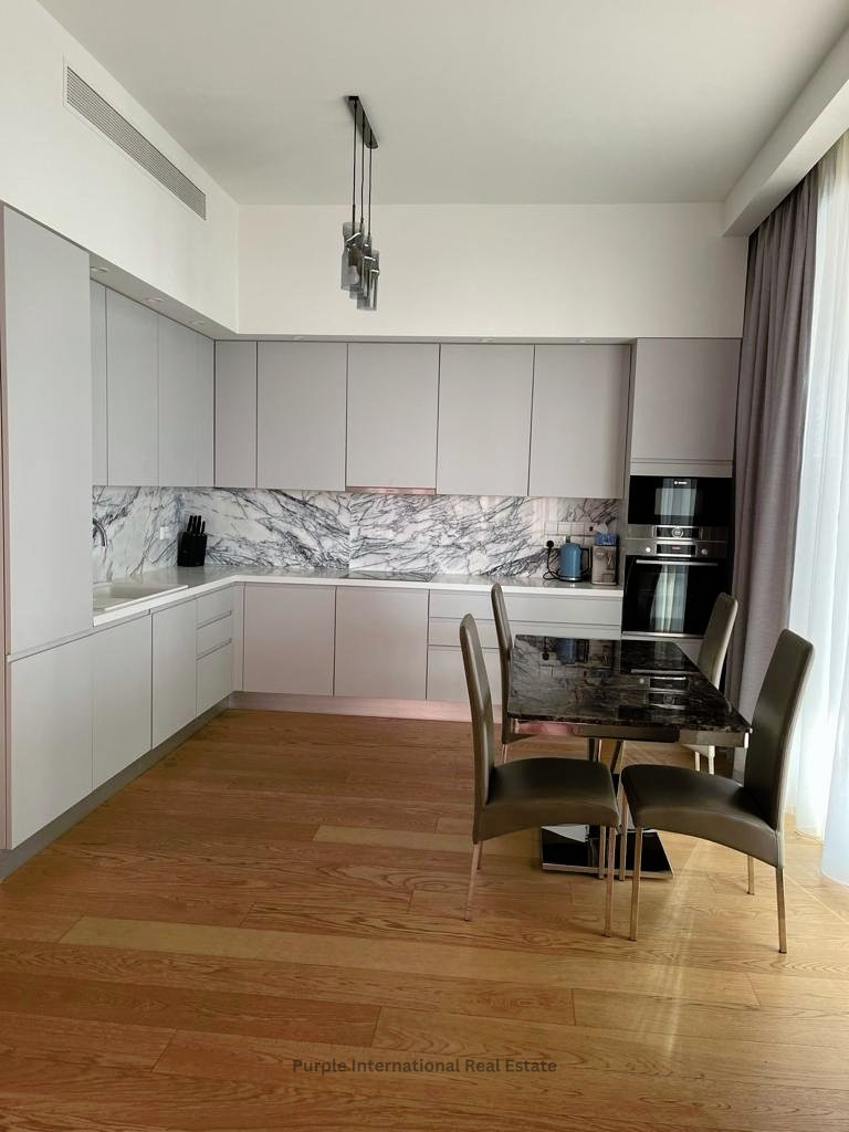 3 bedrooms Apartment in Potamos tis Germasogeias, Germasogeia, Limassol, Cyprus No. 36487
