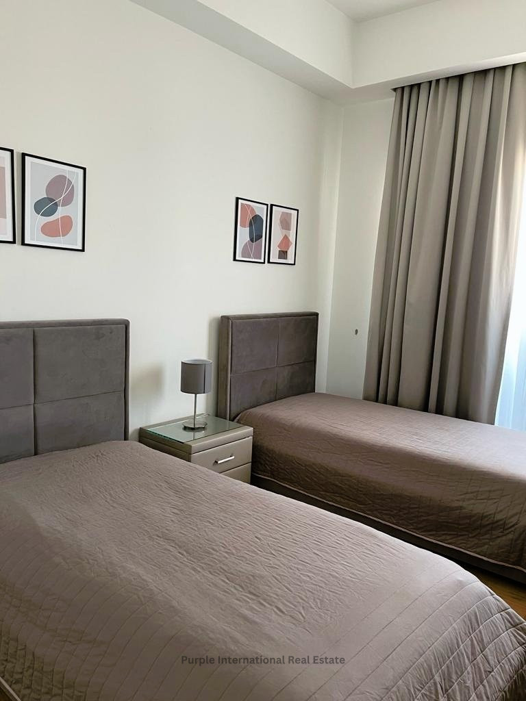 3 bedrooms Apartment in Potamos tis Germasogeias, Germasogeia, Limassol, Cyprus No. 36487