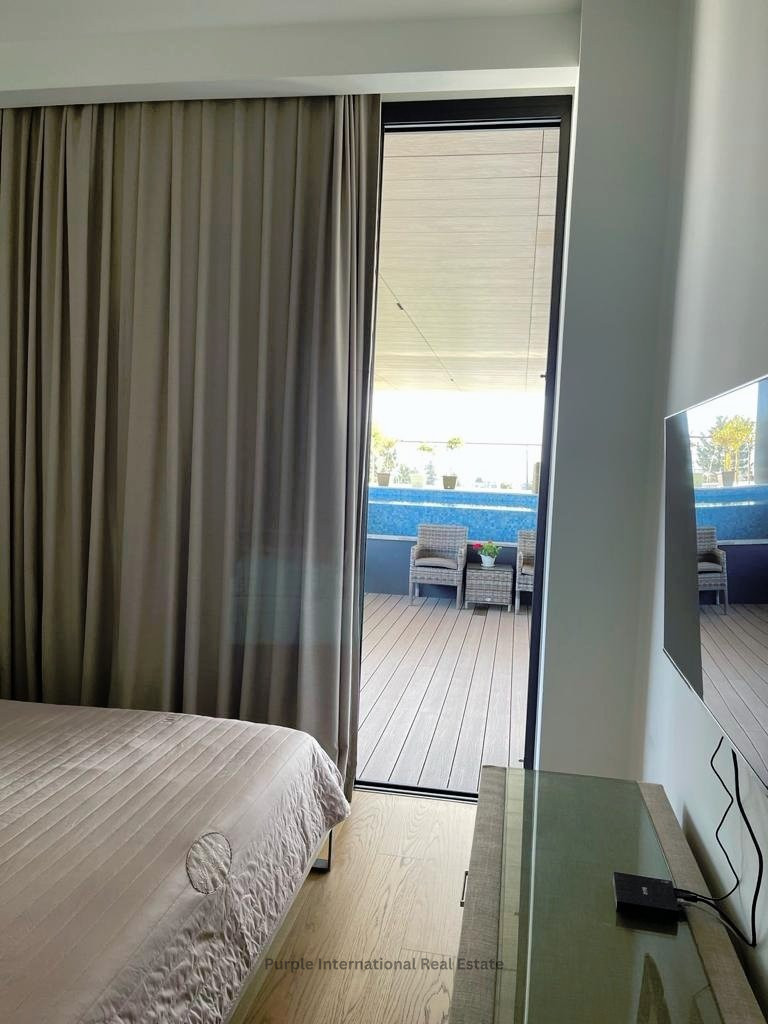 3 bedrooms Apartment in Potamos tis Germasogeias, Germasogeia, Limassol, Cyprus No. 36487