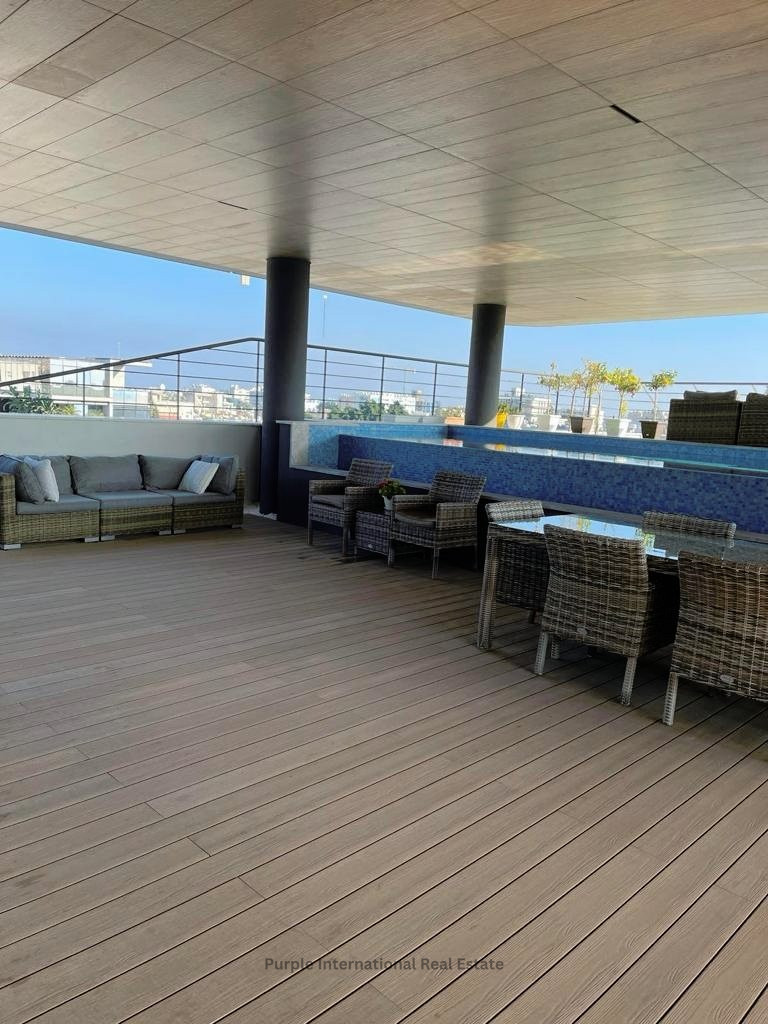 3 bedrooms Apartment in Potamos tis Germasogeias, Germasogeia, Limassol, Cyprus No. 36487