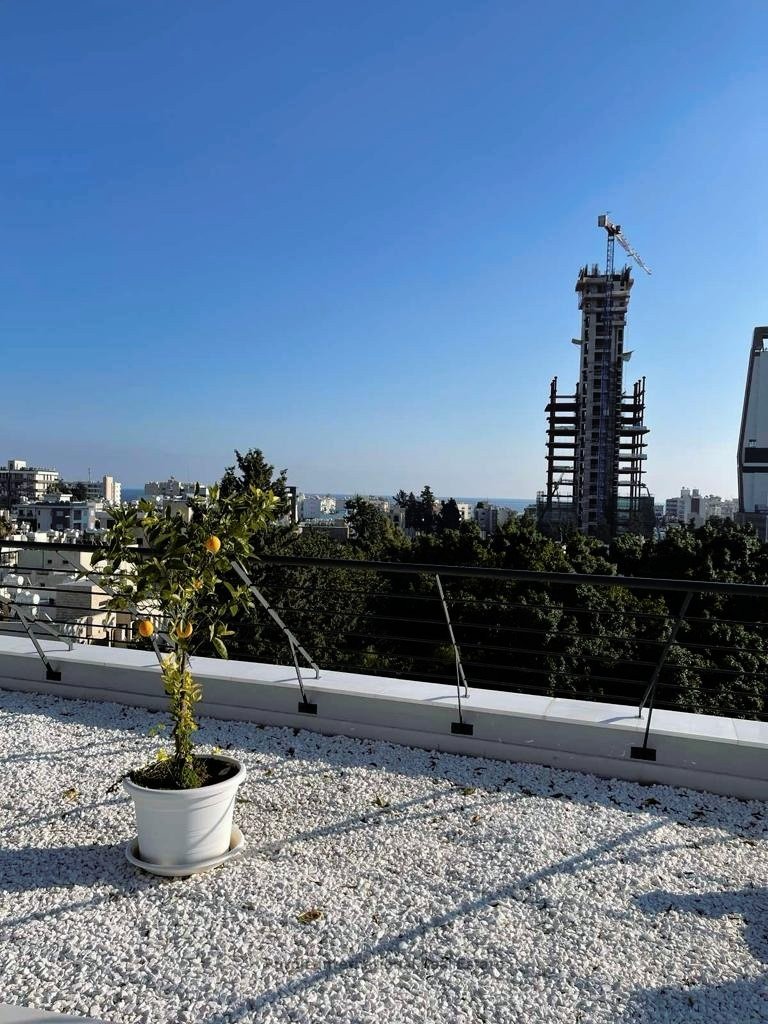 3 bedrooms Apartment in Potamos tis Germasogeias, Germasogeia, Limassol, Cyprus No. 36487