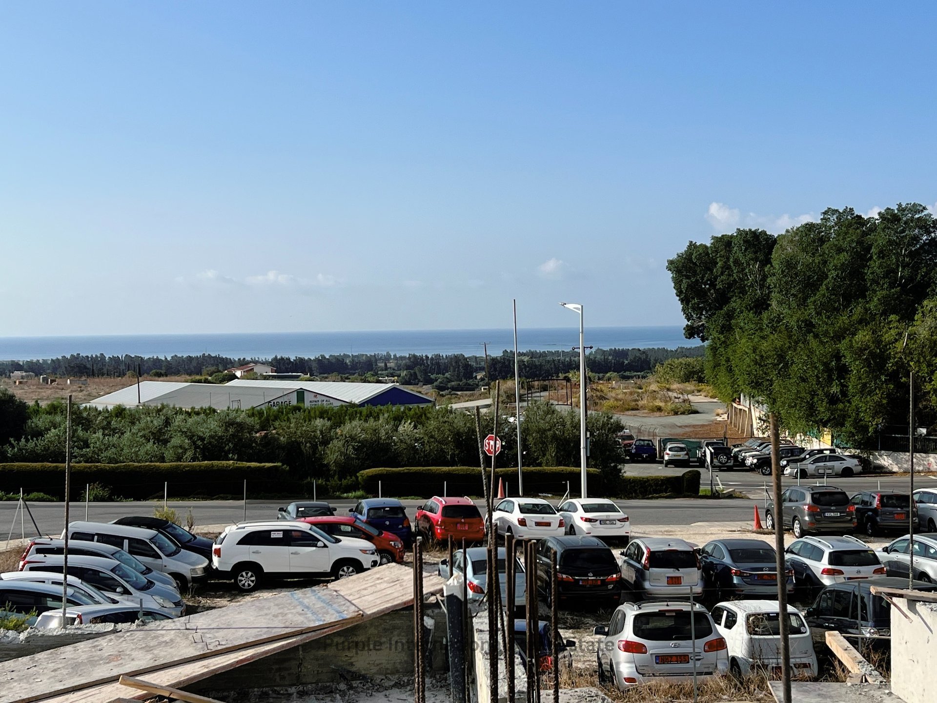 3 bedrooms Apartment in Geroskípou, Paphos, Cyprus No. 36481