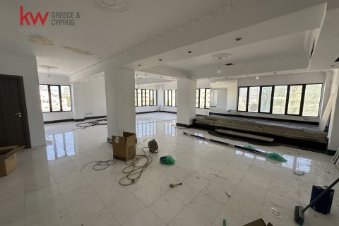 4 rooms Office in Larnaca, Larnaka,  No. 39827