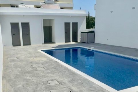 3 bedrooms Villa in Livadia, Nicosia,  No. 39824 6