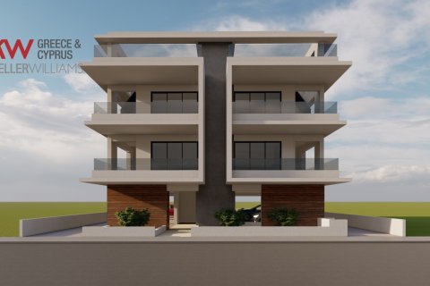 3 bedrooms Apartment in Livadia, Nicosia,  No. 39826 5