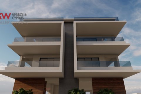 3 bedrooms Apartment in Livadia, Nicosia,  No. 39826 3