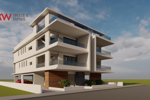 3 bedrooms Apartment in Livadia, Nicosia,  No. 39826 6