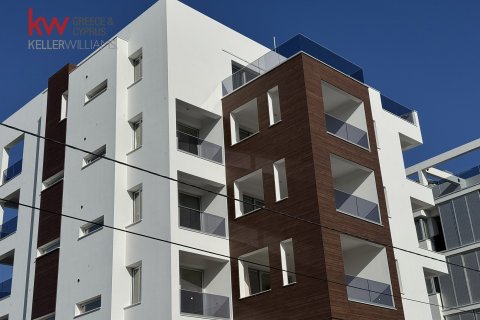 2 bedrooms Apartment in Larnaca, Larnaka, No. 39828