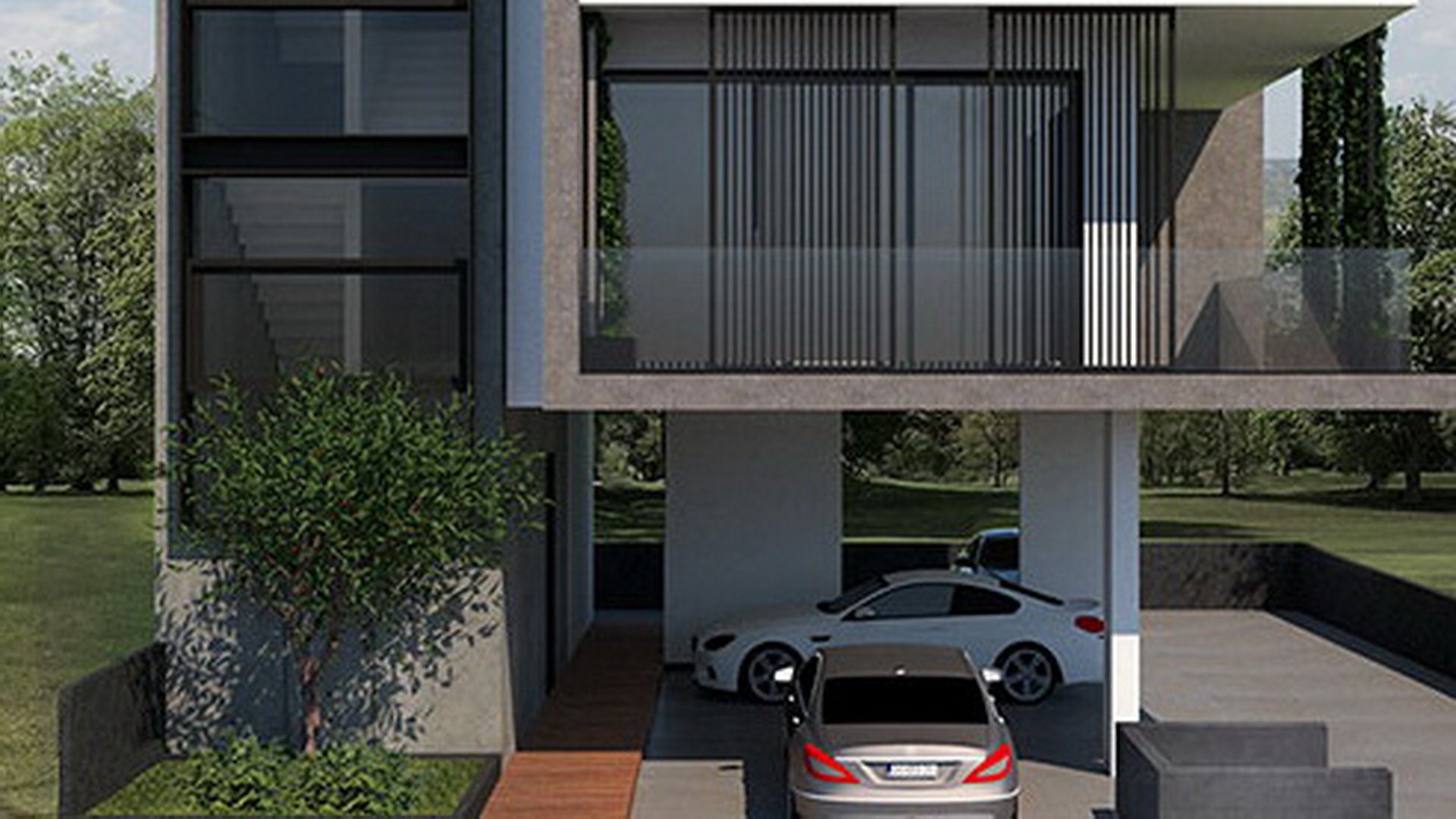 Q Park View à Larnaca, Larnaka, Chypre No. 5620