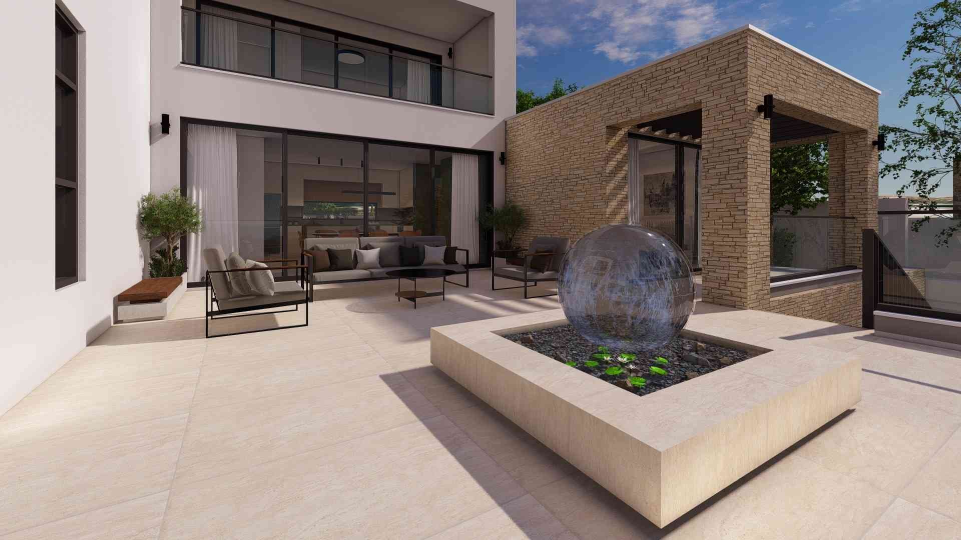 VILLA ARIANA en Kouklia, Paphos, Chipre No. 5629