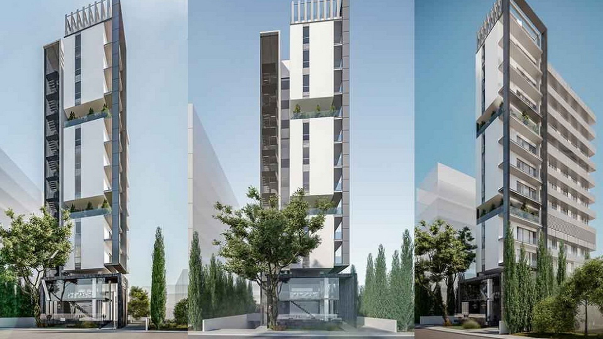 Executive Residency Marina by Best Western en Larnaca, Larnaka, Chipre No. 5600