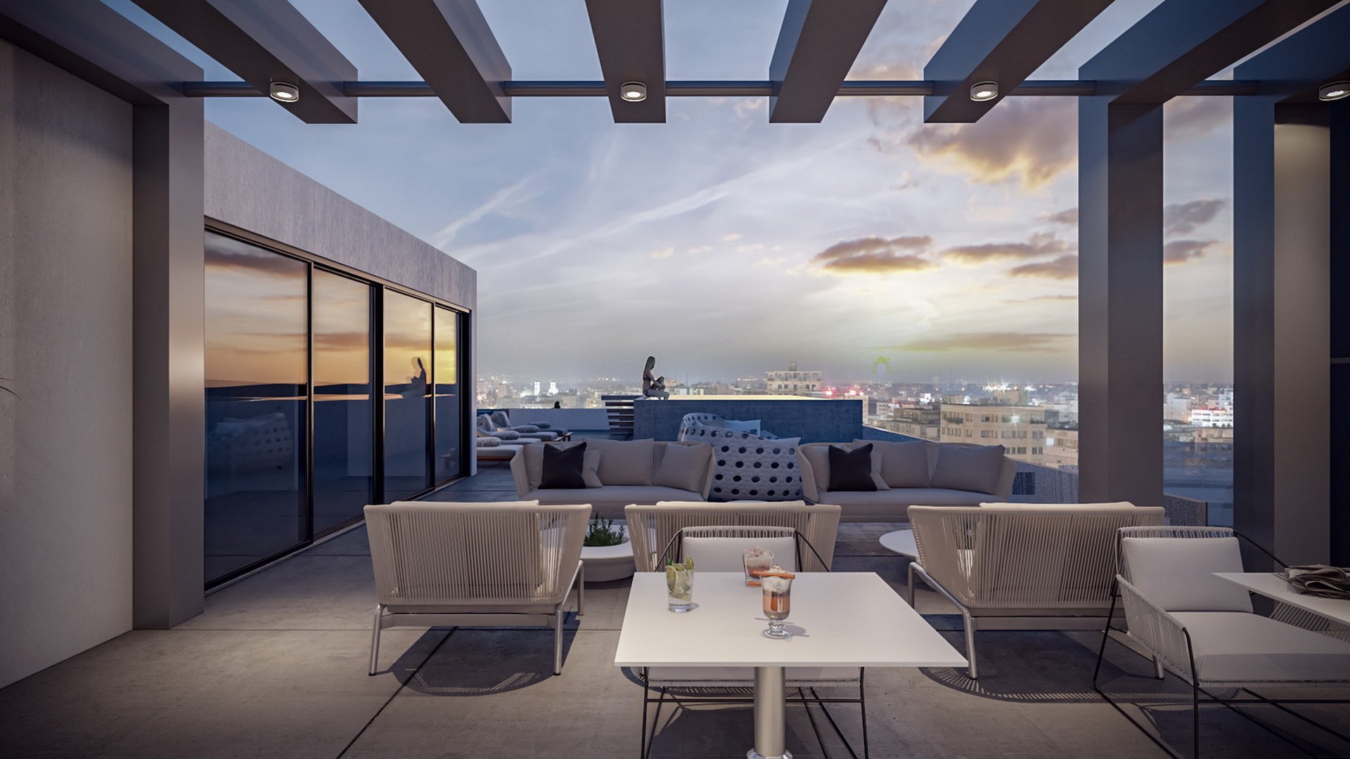 Executive Residency Marina by Best Western en Larnaca, Larnaka, Chipre No. 5600