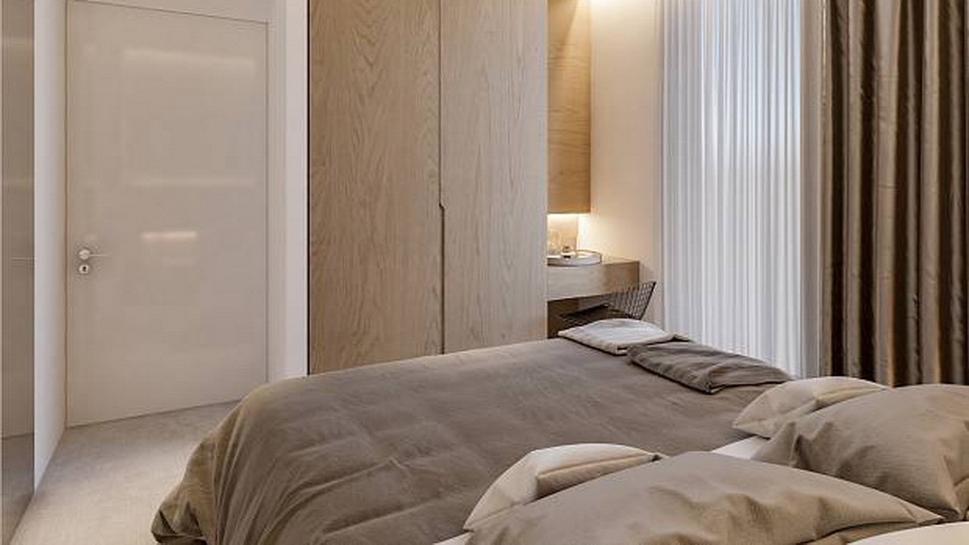 Executive Residency Marina by Best Western en Larnaca, Larnaka, Chipre No. 5600