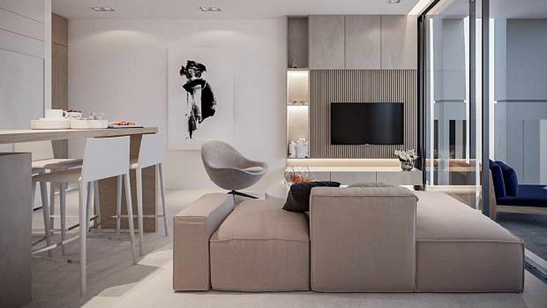 Executive Residency Marina by Best Western en Larnaca, Larnaka, Chipre No. 5600