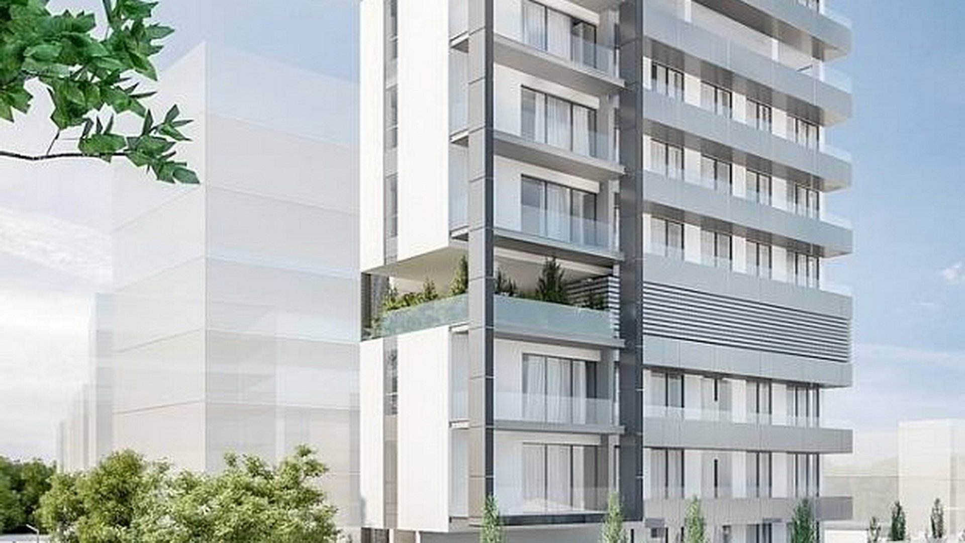 Executive Residency Marina by Best Western en Larnaca, Larnaka, Chipre No. 5600