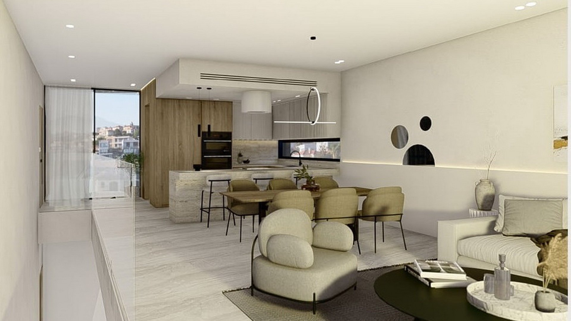 Nashville en Germasogeia, Limassol, Chipre No. 5625