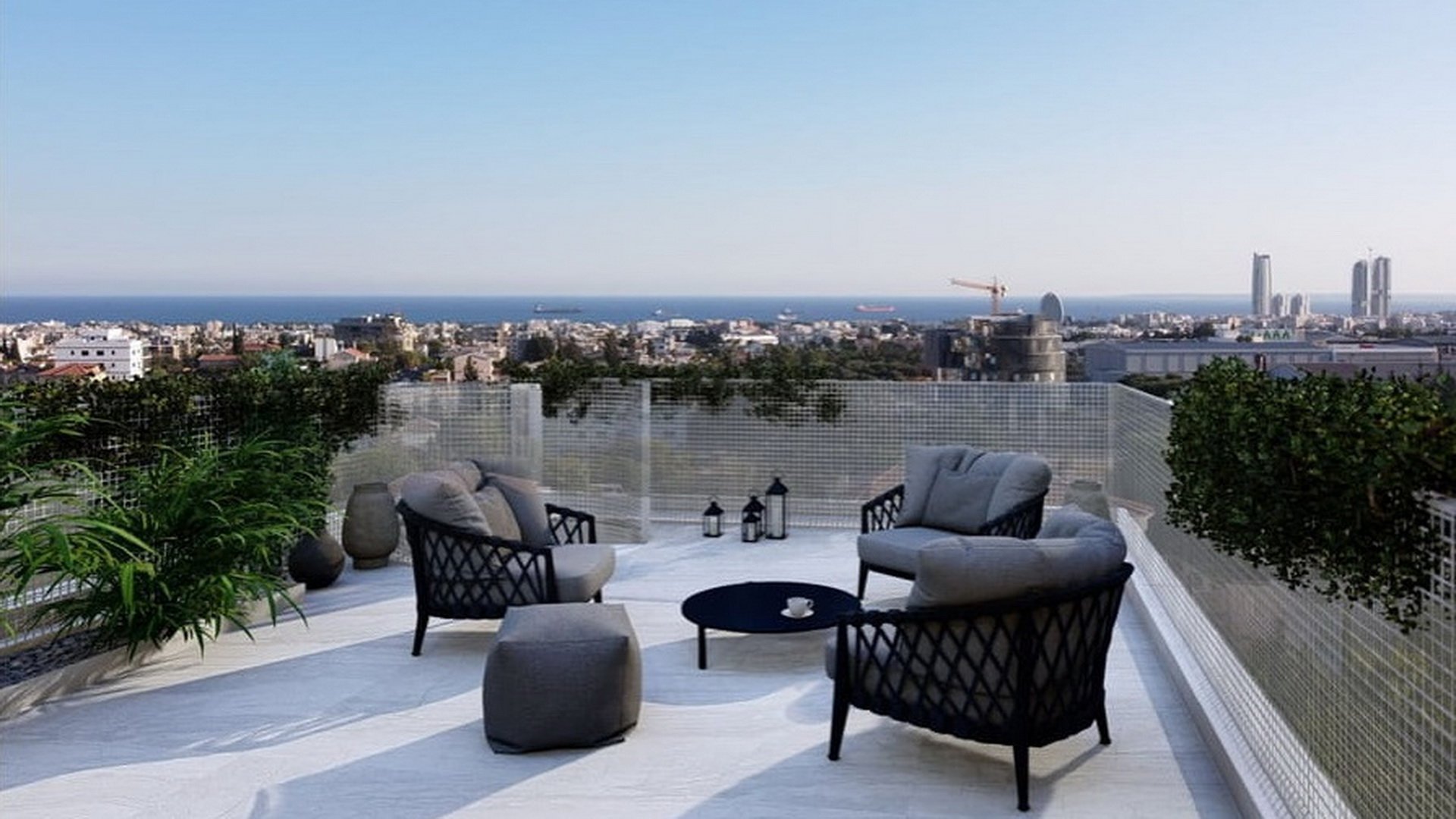 Nashville en Germasogeia, Limassol, Chipre No. 5625
