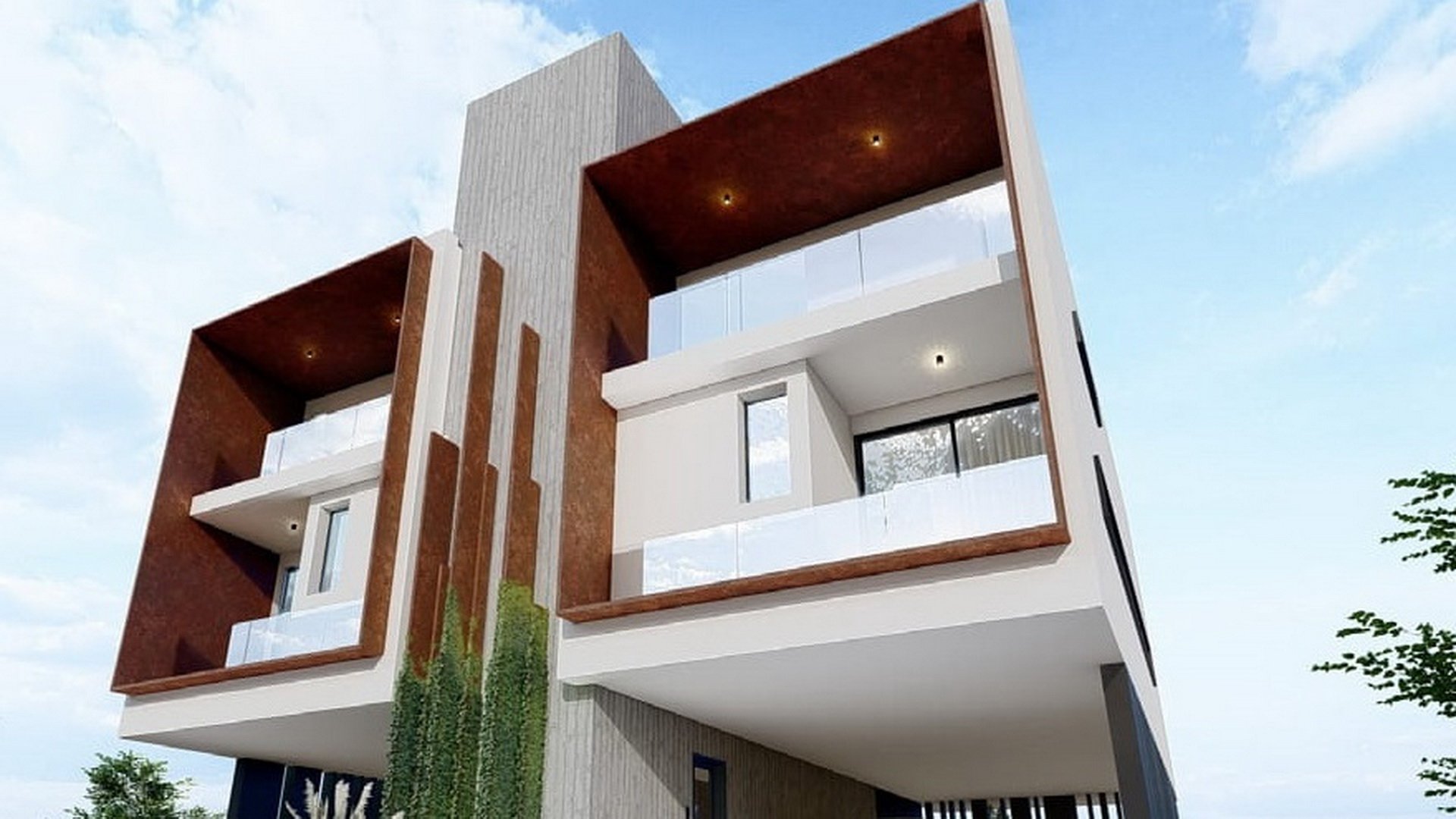 Nashville en Germasogeia, Limassol, Chipre No. 5625