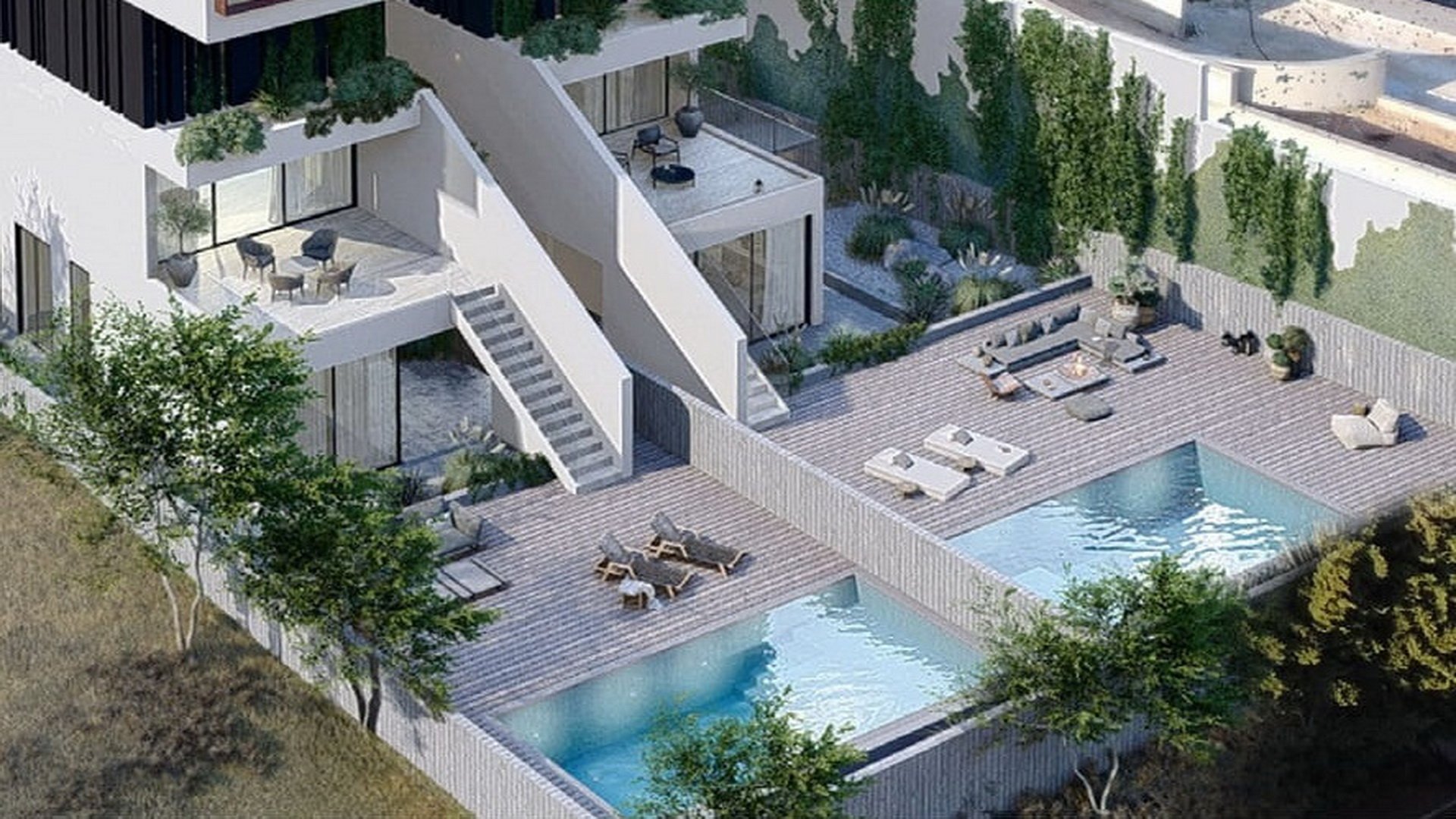 Nashville en Germasogeia, Limassol, Chipre No. 5625