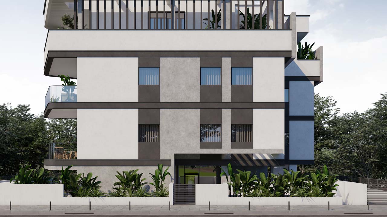 Ether à Germasogeia, Limassol, Chypre No. 23659