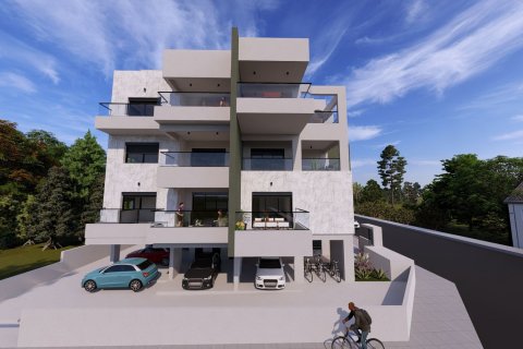 2 bedrooms Apartment in Limassol, No. 41691 6