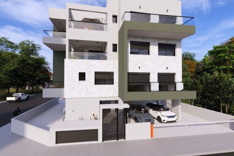 2 bedrooms Apartment in Limassol, No. 41691 3